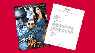 Mystery Buyer Seeks to Acquire, Bury Kardashian Tape