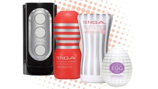 Nalpac Ltd. Distributes Tenga Products for Men