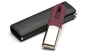 Funding Drive for USB Vibe Successful