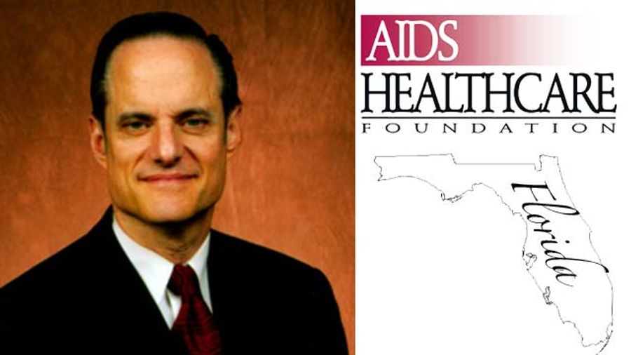 AIDS Healthcare Defames FSC in Press Conference