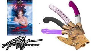 Horror Site Offers 1st Look at 'A Wet Dream on Elm Street'