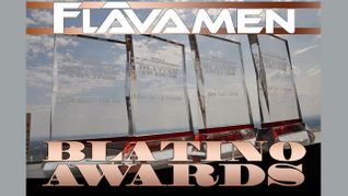 2011 FlavaMen Blatino Awards Winners Announced