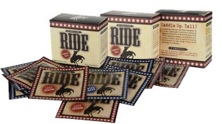 Sliquid Adds New Ride Dude Lube Cubes