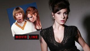 Joanna Angel Guest Reviews 'Bucky Larson' for Movieline