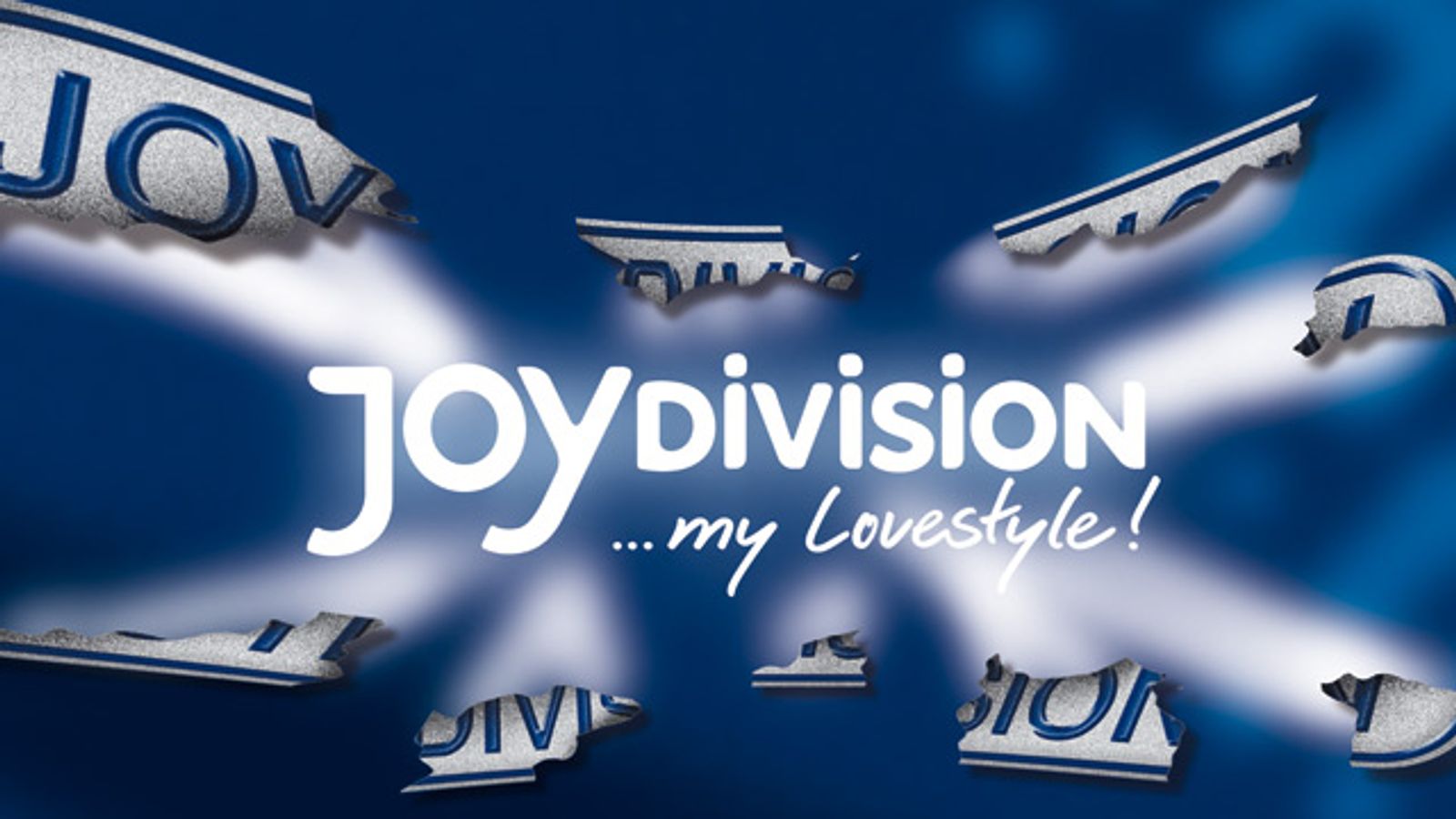 JoyDivision Celebrates New Look