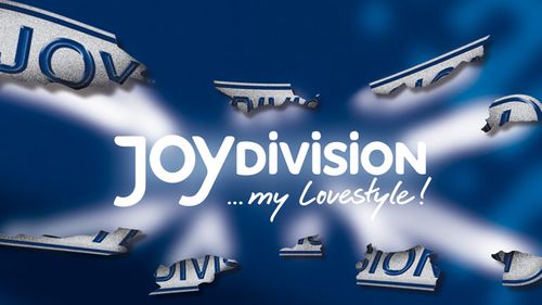 JoyDivision Celebrates New Look