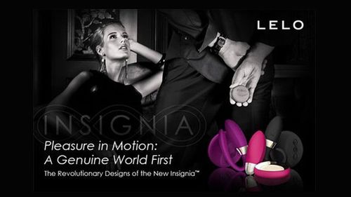 LELO’s SenseMotion Massagers See Record-Breaking Demand