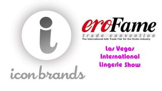 Icon Brands to Exhibit at ILS, eroFame