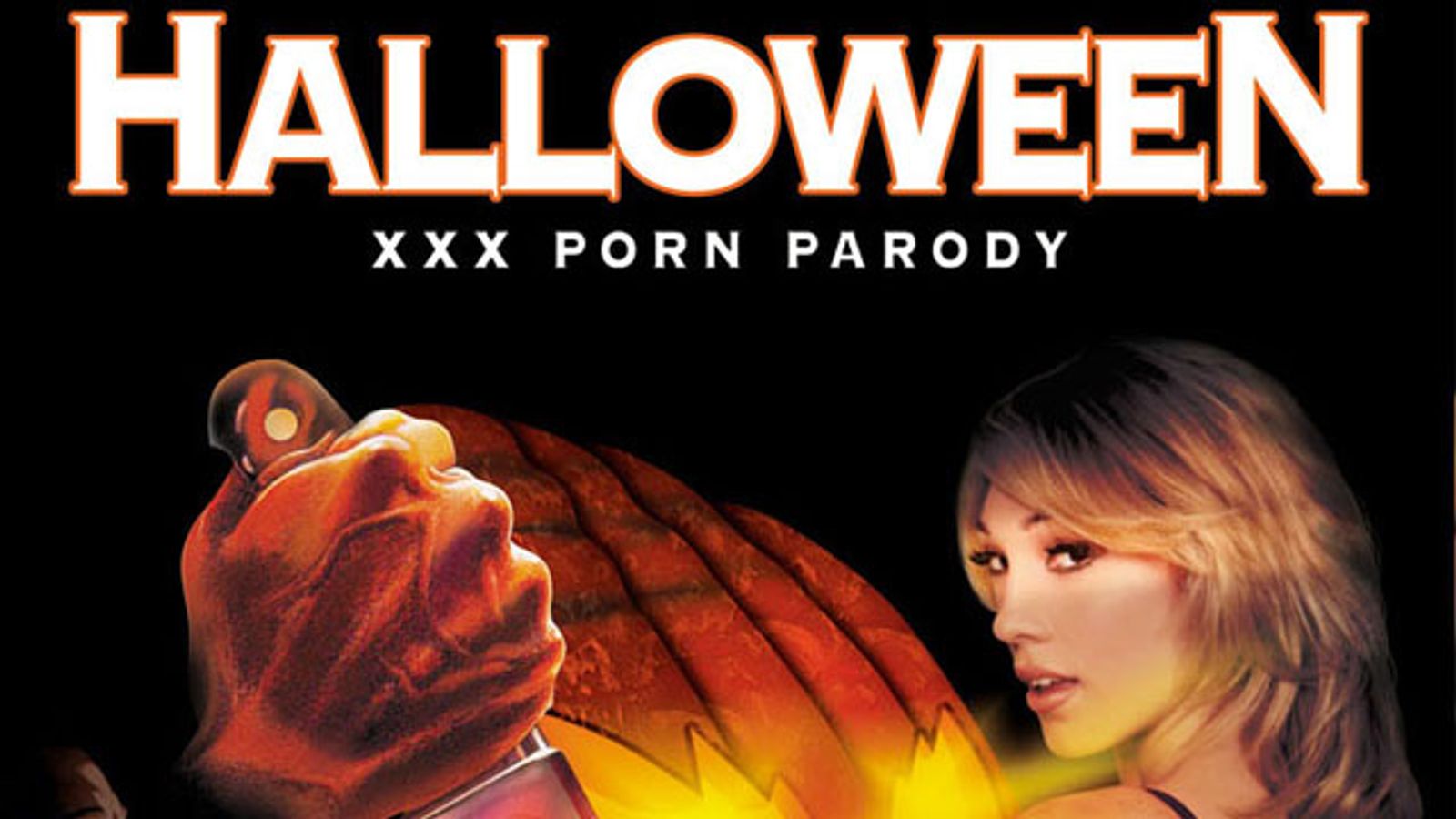 Smash Pictures Streets ‘Halloween XXX Porn Parody’