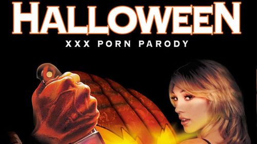 Smash Pictures Streets ‘Halloween XXX Porn Parody’