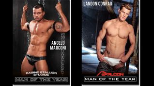 Angelo Marconi, Landon Conrad Named as Industry's Top Performers