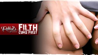Robby D. Launches FilthCumsFirst.com