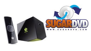 SugarDVD Launches Stream-to-TV Boxee App
