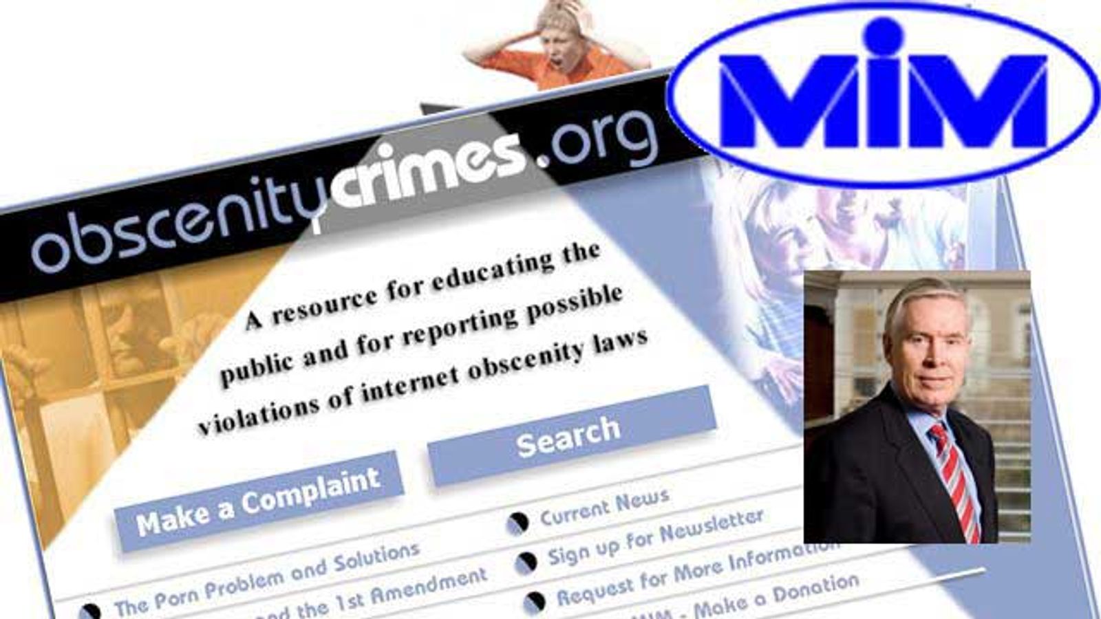 MiM: Only 13 Months Left to Support Censorship!