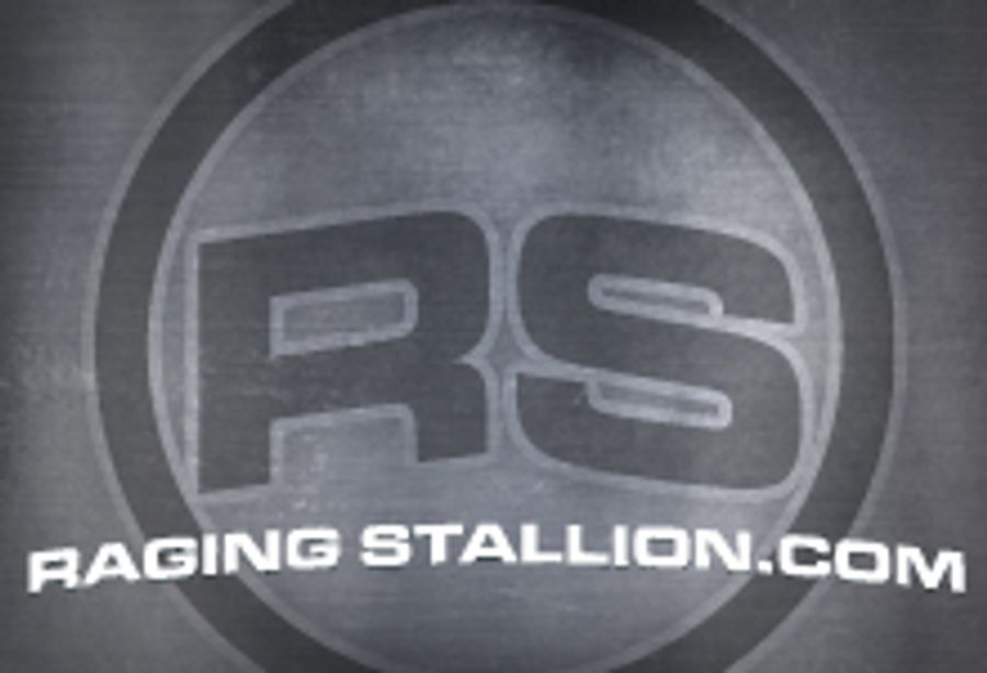 Raging Stallion, Next Door Entertainment Announce Partnership