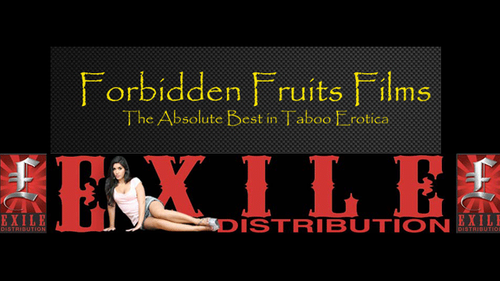 Forbidden Fruits Films Inks Distro Deal With Exile