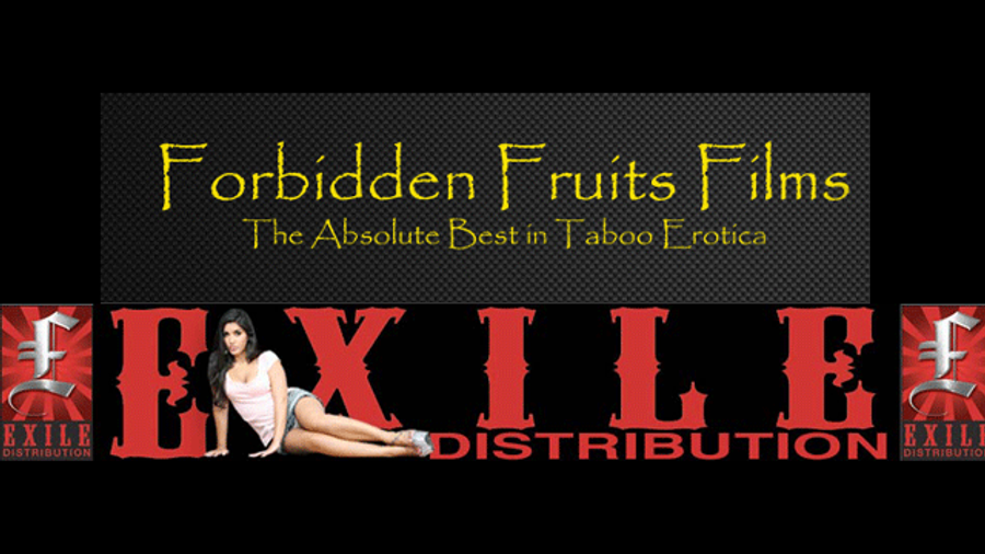 Forbidden Fruits Films Inks Distro Deal With Exile