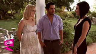 B. Skow's 1st Boy/Girl Movie for Girlfriends Films Now on DVD