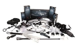 Lovehoney Debuts 'Fifty Shades'-Inspired Collection