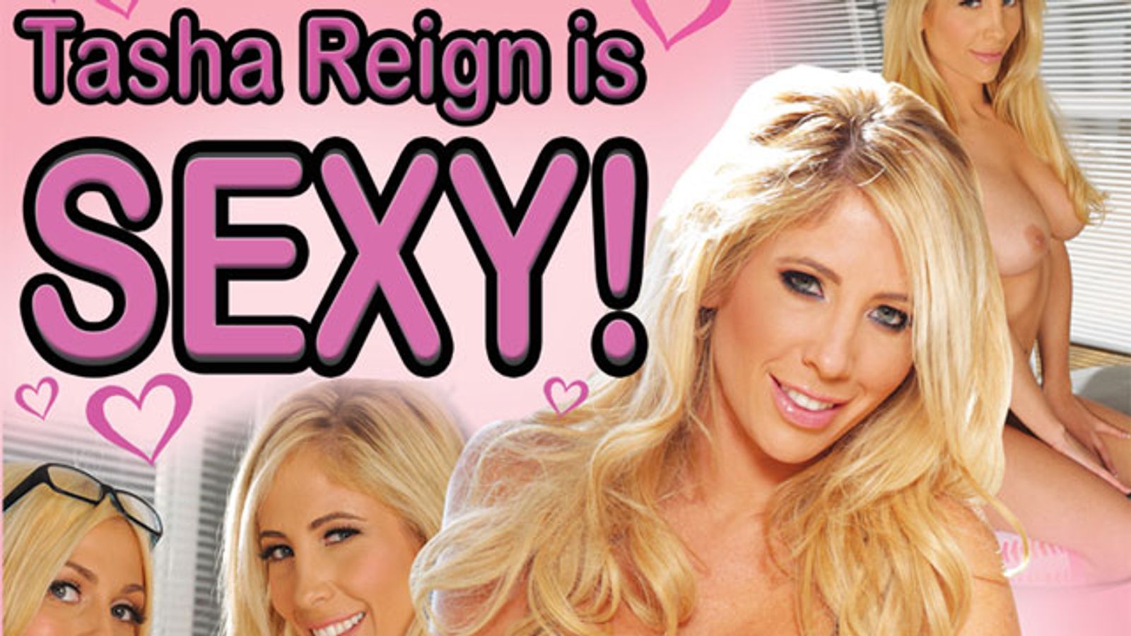 Tasha Reign Signs 1-Year Deal With Juicy Entertainment