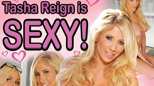 Tasha Reign Signs 1-Year Deal With Juicy Entertainment