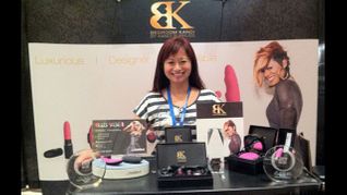 OhMiBod Taps Pamela Luu For Director of Sales