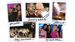 Big Names Line Up to Attend Exxxotica New Jersey