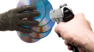 U.S. Marshals Raid 'Thriving' Palm Springs DVD Piracy Operation