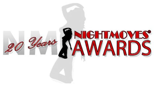 20th Annual NightMoves Awards Heats Up Tampa