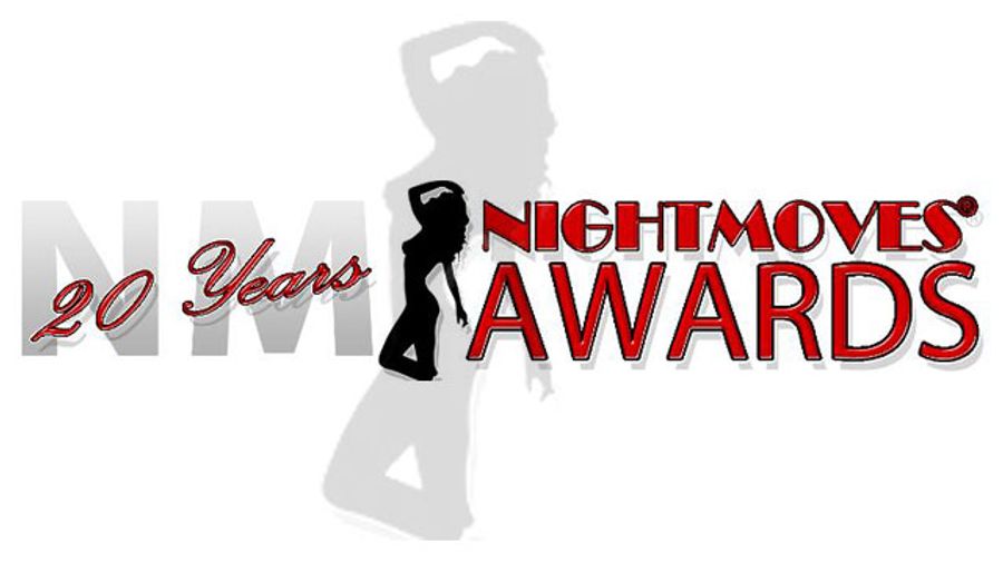20th Annual NightMoves Awards Heats Up Tampa