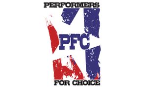 AVN Launches 'Performers for Choice' Website