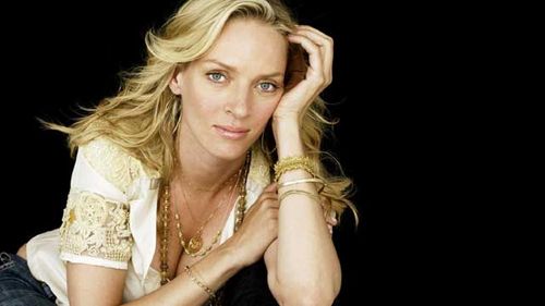 Uma Thurman Joins Cast of Lars von Trier's 'Nymphomaniac'