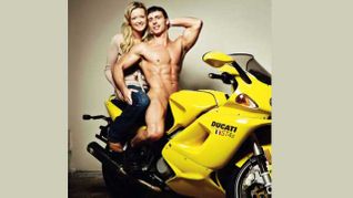 VH1 Reality Show Features Gay-for-Pay Adult Performer and Wife
