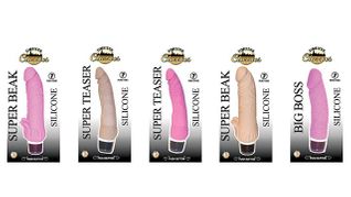 Nasstoys' Timeless Classics Now Available