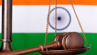 Sharing Porn in India Could Soon Get You 7 in the Slammer