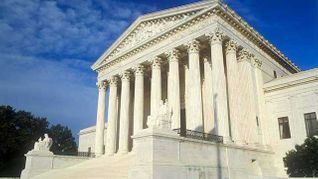 SCOTUS Hears Oral Arguments on E-Commerce Copyright Case