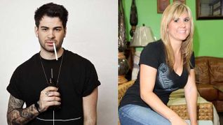 Reality Star Brandi Passante Sues Hunter Moore Over Fake Video