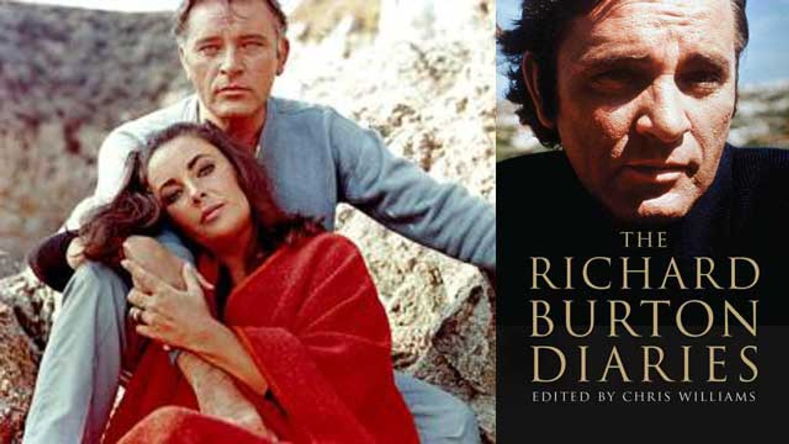 In Recently Published Diaries, Richard Burton Calls Porn Harmless