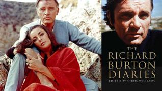 In Recently Published Diaries, Richard Burton Calls Porn Harmless