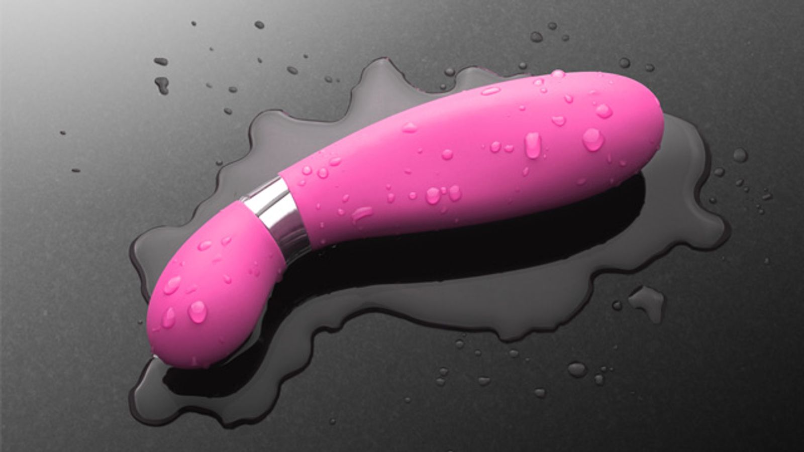 Jimmyjane Launches 3rd Generation of Form 6 Vibrator