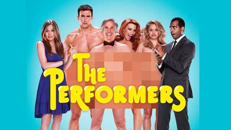 'The Performers' Broadway Previews Begin Tonight