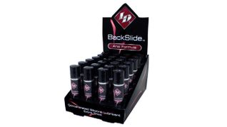 I-D Lubricants Releases Backslide Anal Lubricant