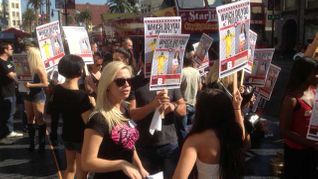 At Saturday's 'No on B' Rally, The Industry Spoke! - UPDATED