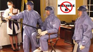 No On Gov't Waste Committee Condemns Robocalls By Yes On B