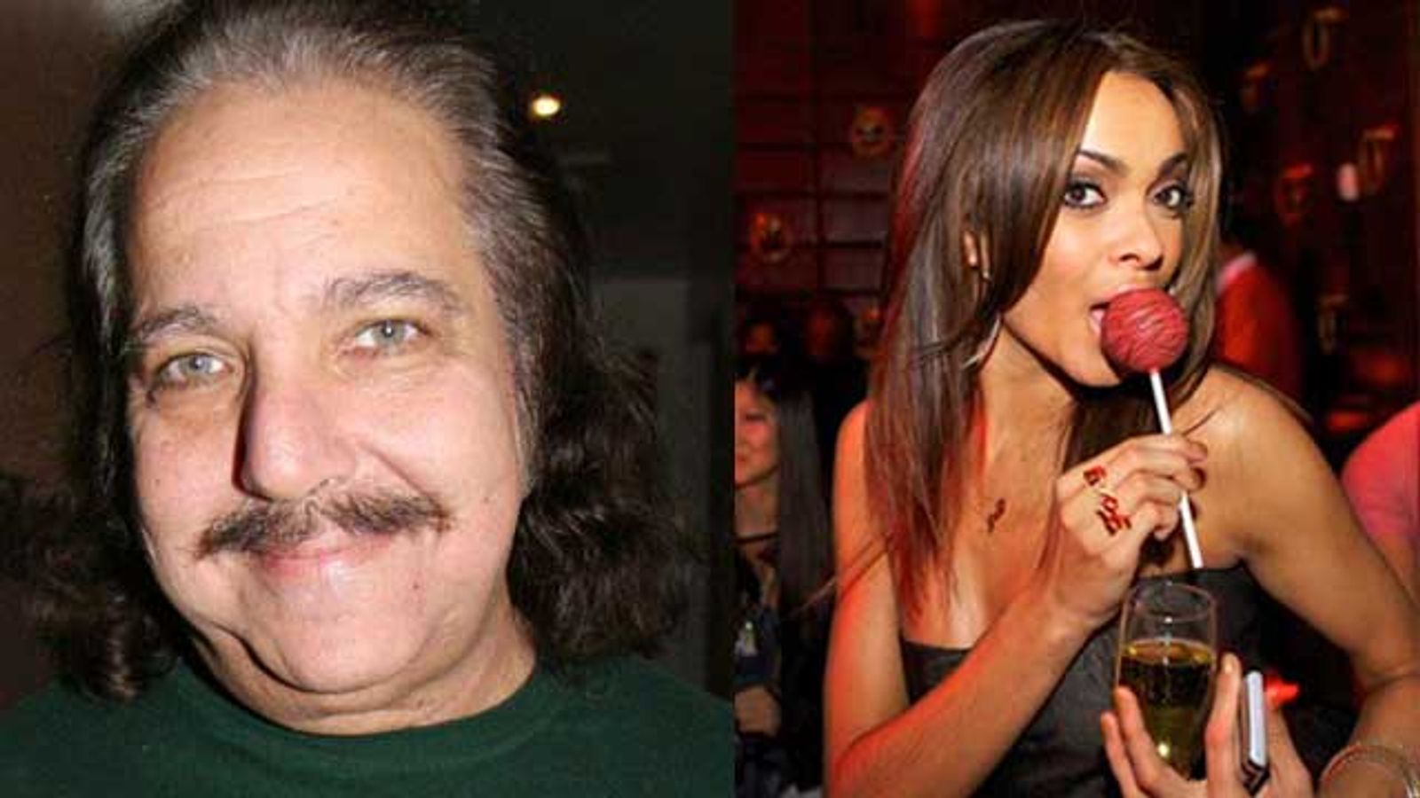 Did Ron Jeremy Cost Miss Nevada Her Crown?