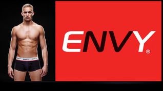 Baci Lingerie’s Envy Men's Line Now Available to Pre-Order