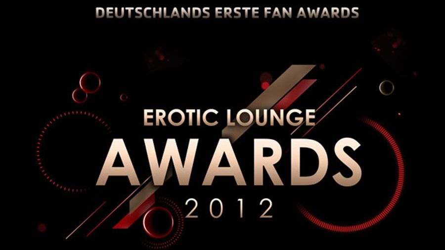 Erotic Lounge Awards Nominations Announced