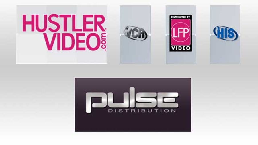 LFP Video Announces Distribution Deal With Pulse