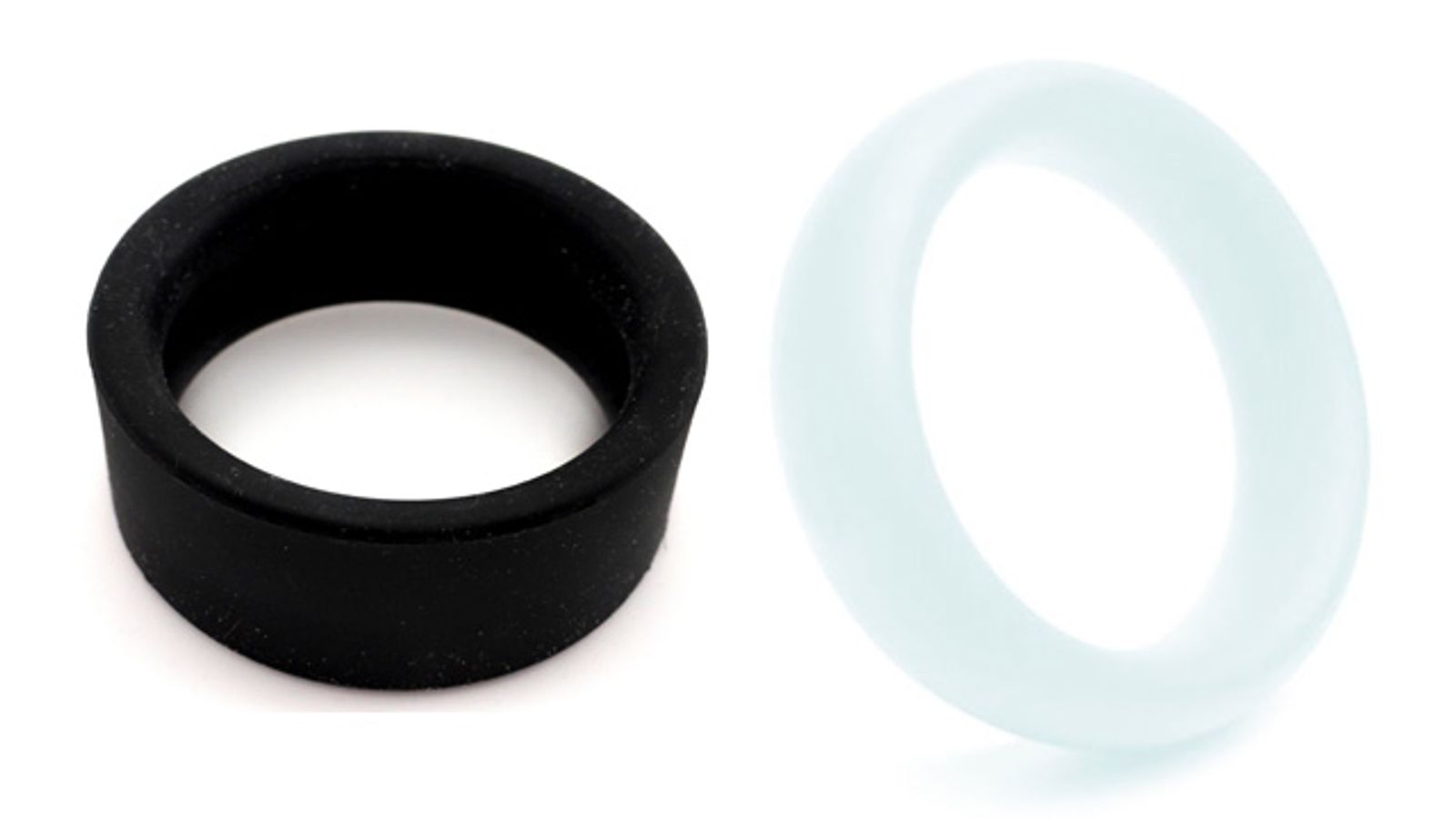 PHS Debuts High-grade Silicone Vibes, Rings to M2M, H2H Sex Toy Lines