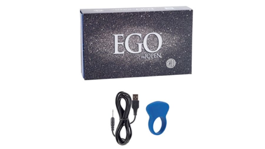 Jopen Introduces Ego Line for Men